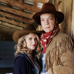 Марина Дубовец, 14.10, Минск