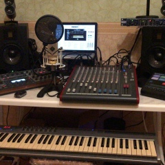 Сергей Васильевич Подмогильный, 18.05, Москва