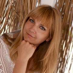 Надежда Москаленко, 06.03.1984, Калининград