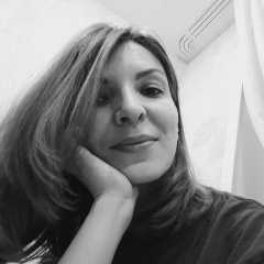 Валентина Абдрахманова, 05.06, Новосибирск