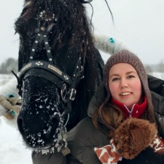 Татьяна Володина, 05.11.1980, Тюмень