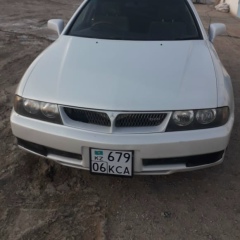 Берик Есназаров, 15.07.1978, Ходжейли