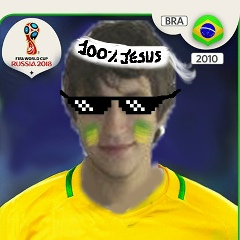 João-Carlos Rezznático, 27.12.1995, São Paulo