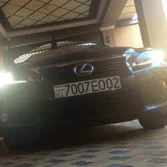 Abdumutalib Shukurov, 07.01.1992, New York City