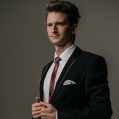 Алексей Чупин, 22.03, Казань