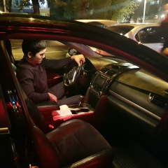 Ербол Алимов, 18.09.1974, Ростов-на-Дону