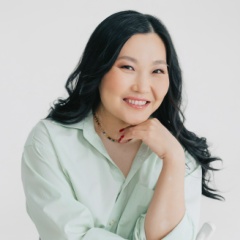 Екатерина Максарова, 27.02, Улан-Удэ