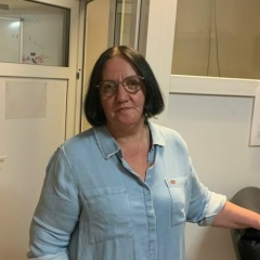 Анна Добрер, 07.06, Санкт-Петербург