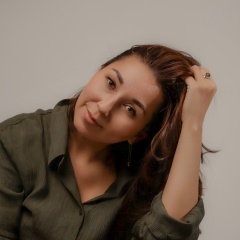 Ирина Подборская, 26.03, Санкт-Петербург