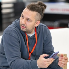 Nikita Gerich, 25.10.1989, Санкт-Петербург