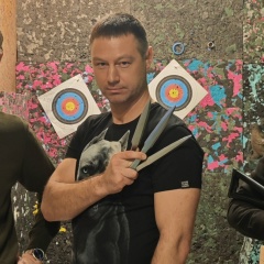 Дима Diver, Санкт-Петербург