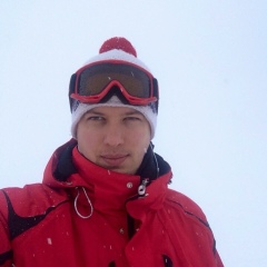 Владимир Корешков, 20.01.1986, Москва