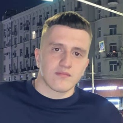 Александар Ешич, 30.03, Москва