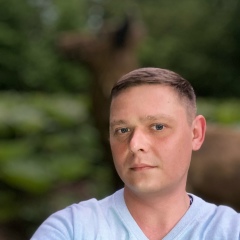 Сергей Орлов, 23.10, Санкт-Петербург