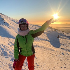 Вера Власова, 01.04.1977, Москва