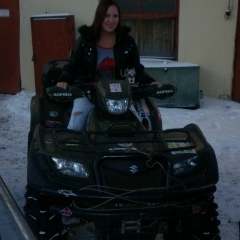 Ирина Шеко, 18.01, Москва