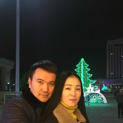 Олжас Акмарал, 25.09, Шымкент