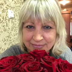 Марина Безденежных, Лениногорск