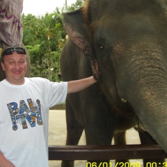 Илья Шуфер, 08.10, Магадан