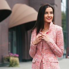 Иванна Иванова, 21.08.1990, New York City