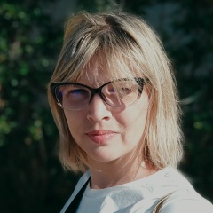 Наталия Натарова, 12.09