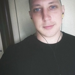 Дмитрий Исаков, 22.03, Ульяновск