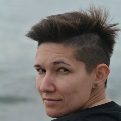 Дина Деменева, 01.08, Уфа