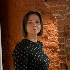 Татьяна Горелова, 02.09, Калуга