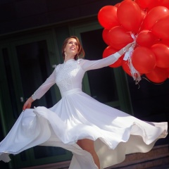 Евгения Уварова, 27.05.1989, Москва