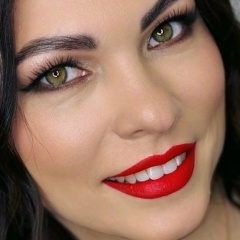 Мария Орлова, 13.03, Добрянка