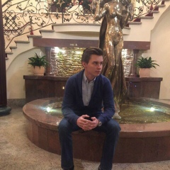 Игорь Фоменков, 12.12, Москва