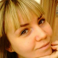 Светлана Казакова, 30.04.1987, Отрадный