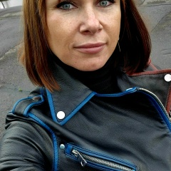 Светлана Судейкина, 01.04, Мурманск