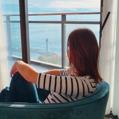 Ольга Чернышева, 28.06.1984, Москва