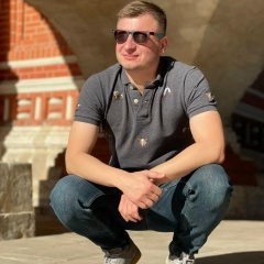 Владислав Трофименко, 04.01.1989, Владивосток