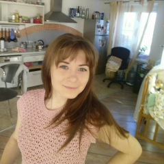 Татьяна Леуськова, 19.10.1991, Кишинев