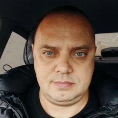 Дмитрий Федоров, 24.11, Нижний Новгород
