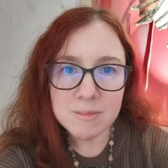 Наталья Тесля, 13.10.1984, Коломна