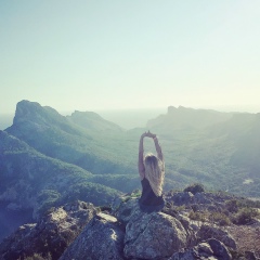Анастасия Верю, 11.11.1990, Москва