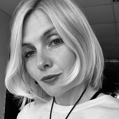 Татьяна Бойцова, 08.04, Мытищи