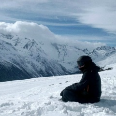 Юрий Литвак, 26.12, Москва