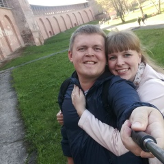 Александр Задорин, 04.06, Котлас