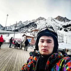 Апбазов Мерей, 04.05, Актобе