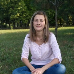 Ольга Кондратенко, Донецк