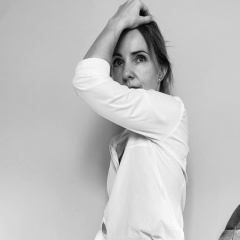 Ирина Денисова, 23.03, Москва