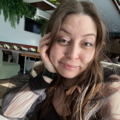 Яна Козицина, 13.12.1990, Барнаул