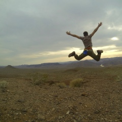 Коля Волосецький, 26.03.1991