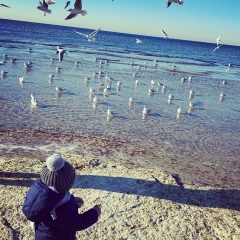 Айсанем Ильичова, 12.07.1996