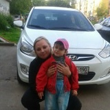 Александра Генкель, 30.07.1984, Подольск