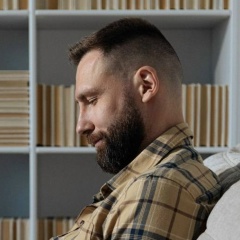 Андрей Семёнов, Санкт-Петербург